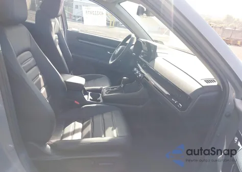 2026 Honda Cr-V Ex-L Awd z USA, uszkodzony, nr VIN 2HKRS4H7XTH423976